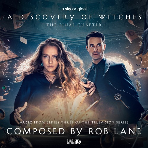 Listen to Farewell to Em by Rob Lane in A discovery of witches