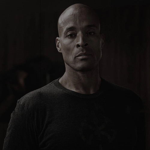 David Goggins & Myron Gaines You Haven’t Done Nothing In Your F*cking Life X Pop Style - Drake