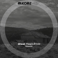 Gruss - Move Ghost
