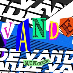 Van De - Creepo, M/C