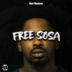 Free Sosa (Prod. by WayneGlenski)