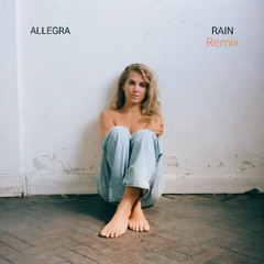 Rain (Manuel Riva Remix)