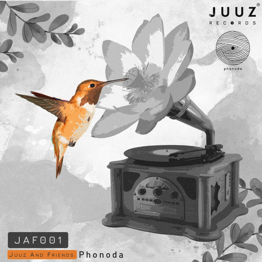 Listen to Niac - Slider by juuz records in JAF001 - Juuz And