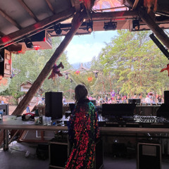 Leah Marie @Zurück den Wurzeln Festival - Märchenwald Stage 7-9am (08.06.25)