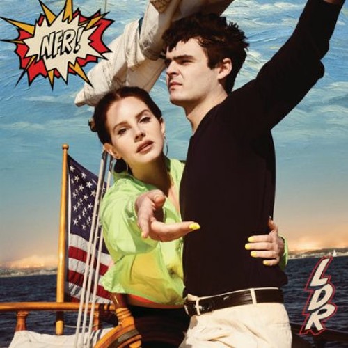 Lana Del Ray - Doin' Time (Henry Remix) FREE DL