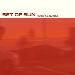 set of sun by DJ Eivissa (08/25) - Radio 80000