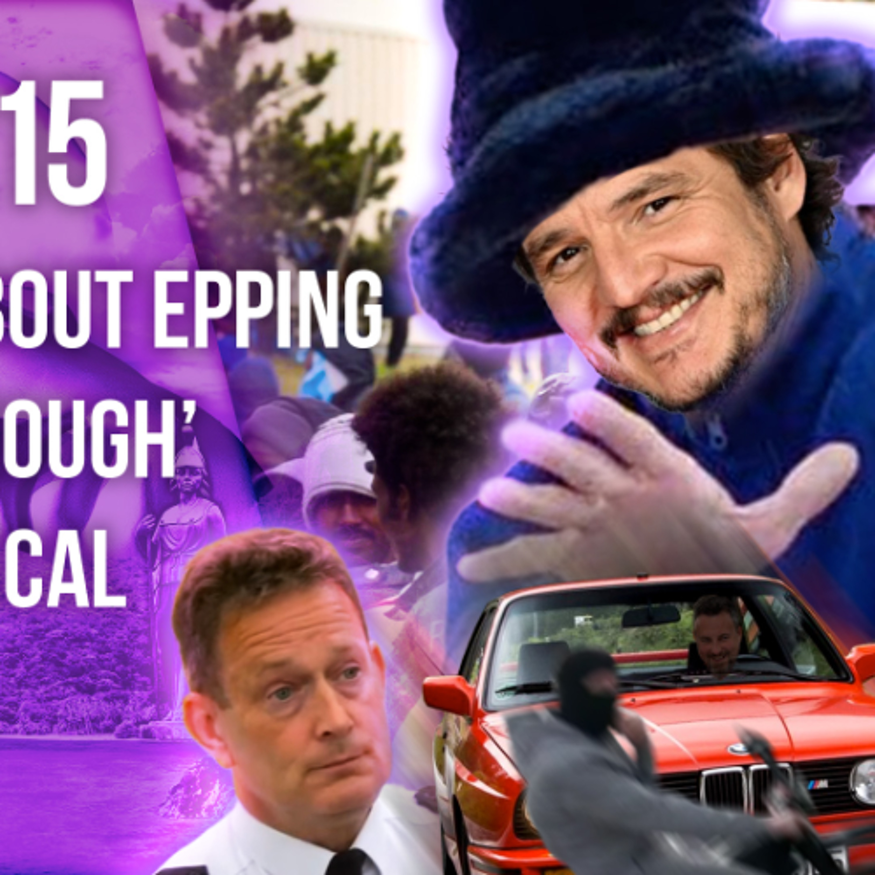 The Podcast of the Lotus Eaters #1215