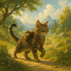 GameMusic-Don't look back