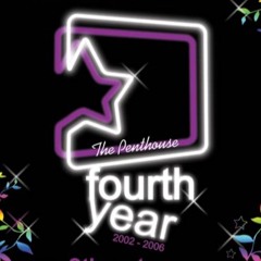 The Penthouse 4th Birthday Night at FatCat Basement