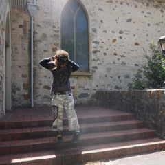 Caustic (Prod. Axstar)