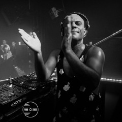DAVID VUNK (UBU RENNES 08/03/19) - ELAB MIXES