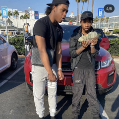 Ballout JB Ft. Runninthrubands - No Limit (Presented By Rich View) (Official Music Videos)