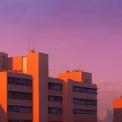 sundown color | Chill Beat - escapiix
