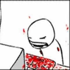 aro cover that i will never finish because i have no pride