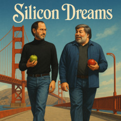 Silicon Dreams