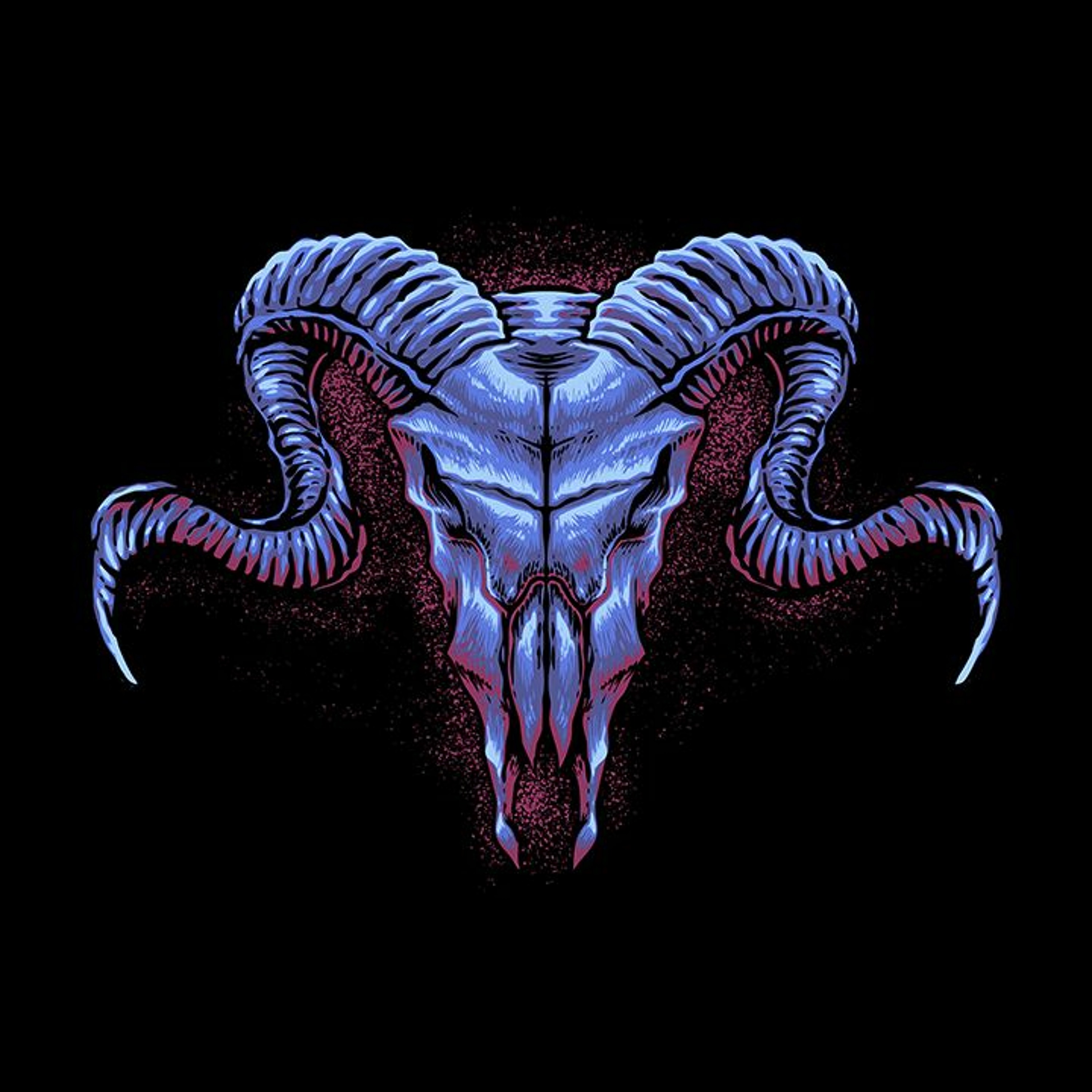 "The Omen Freestyle" Instrumental (Prod. By iNine) || Dark Trap Type Beat 2021 episode artwork