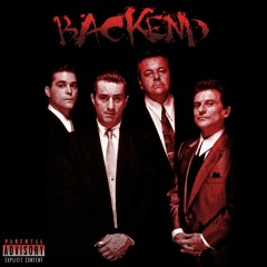 Backend (prod. enkay)