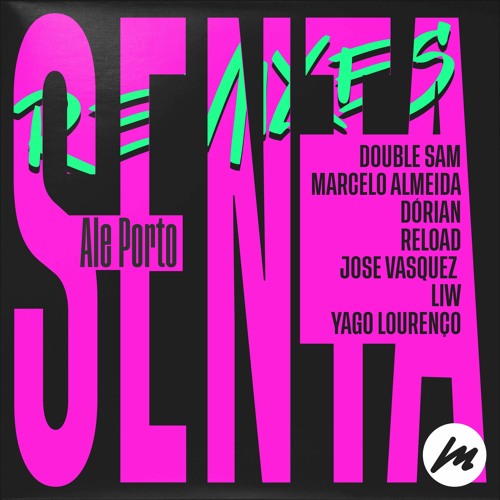 Senta (LIW Remix)