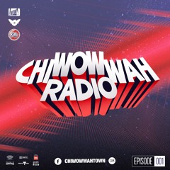 CHI WOW WAH RADIO 001 - Stereogamous, NuKreative, Viktor