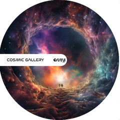 Various Artists - Cosmic Gallery (Omni137)