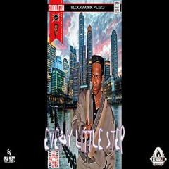 Bobby Brown - Every Little Step | 80s R&B Sample Type Beat ✘ Babyface Type Beat🔥[prod.by GBOYBEATZ]