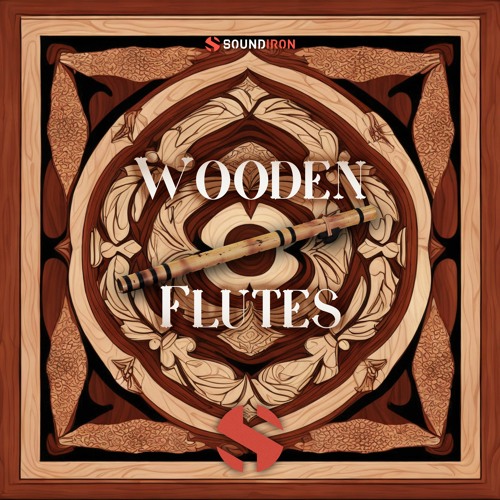 Da Fingaz - Fall Of The Warrior - Soundiron Iron Pack 6 Wooden Flutes