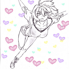 BBY GRL [Prod. By SquirlBeats]