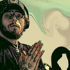 Kid$Cola- cant fall back lil mosey type beat