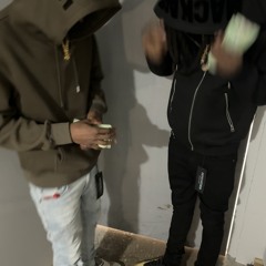 JEFFCROSS X DRENCH - TRAP OR DIE