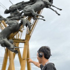 LIVE SET - THĒ RHYTHM ÔF THÊ BĀSS - MAIIK BASS -2025