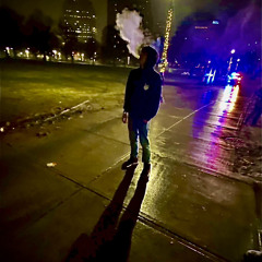 Dont miss you (Trial&Error)