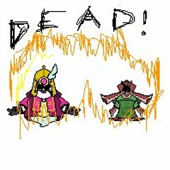 DT Chapter 4 Announcement (Please Read)