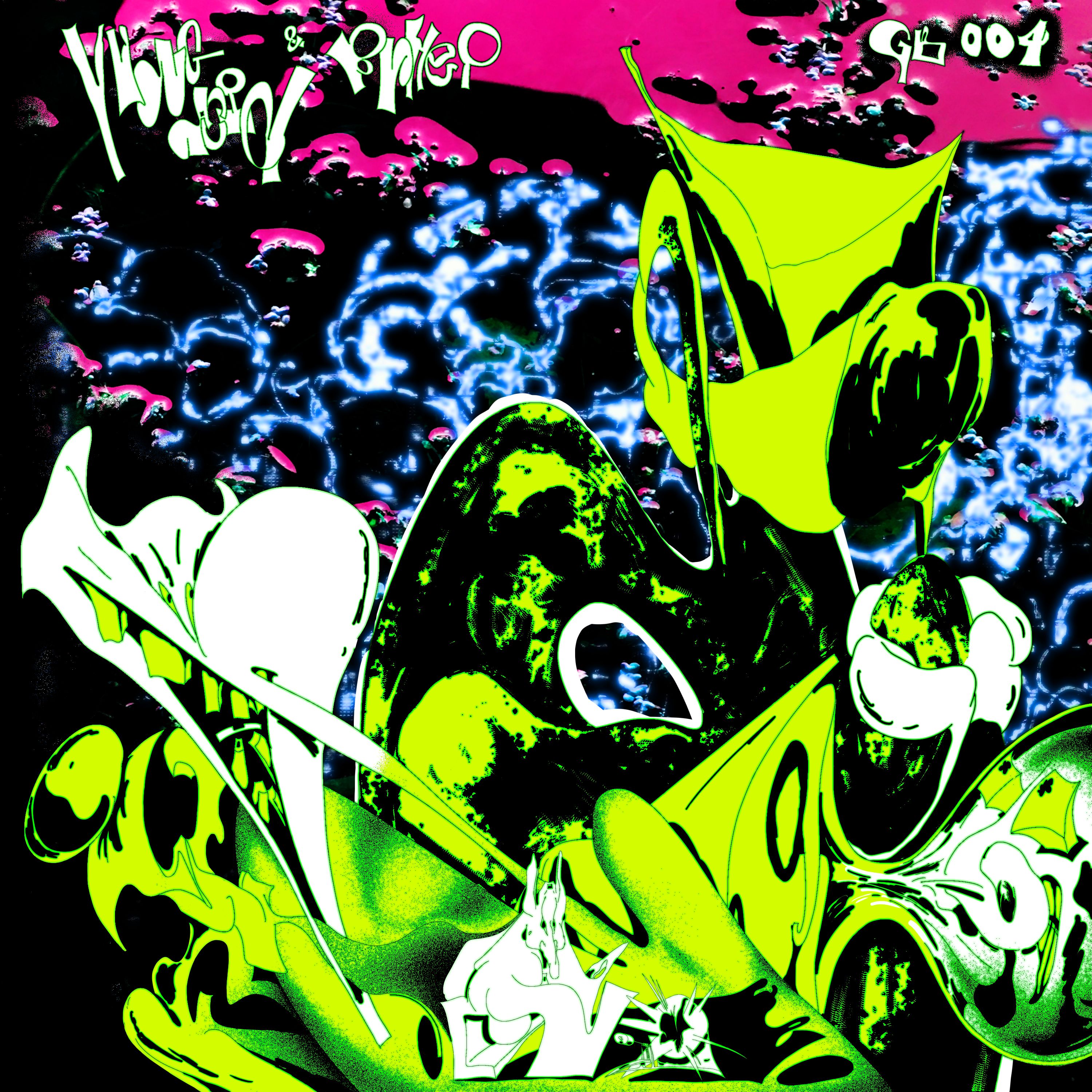 Download Yung Acid - Cardi Blade 2 / 145 BPM