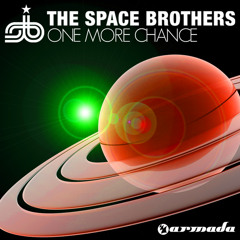Space music?