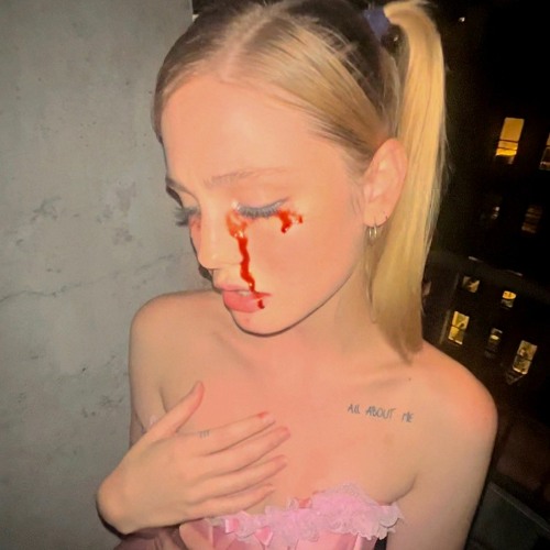 paint the town red doja cat (RAEGAN VERSION)