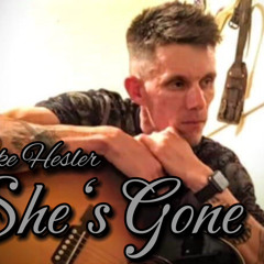 She’s Gone