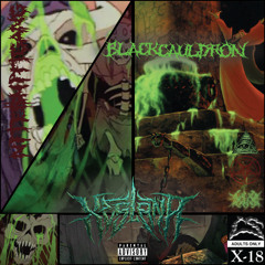 BLACK CAULDRON [Prod.] HITZ
