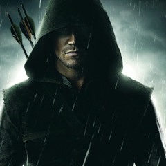 Oliver Queen Tribute_Hero Of The Universe