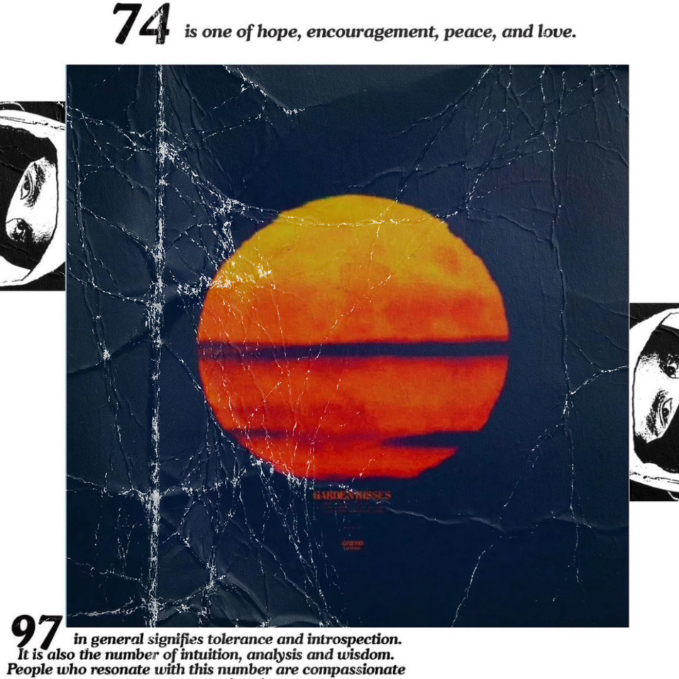 GIVEON – GARDEN KISSES (UKG EDIT)