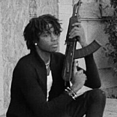 Sahbabii-Thing for a thing (leak)