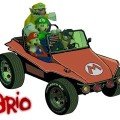 Gorillaz - Latin Simone (Que Pasa Contigo)  (Mario 64 Soundfont Cover)