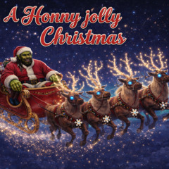 Christmas In The Fort