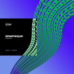 CODEX229: Spartaque - Stabbing