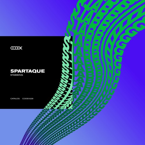 CODEX229: Spartaque - Stabbing