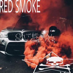 red smoke/crystal vibin' on tha mic as if he were in 2k15(trash sound)