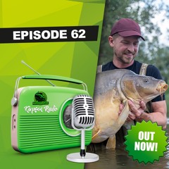 Karpfenradio #62: mit Christopher Paschmanns und Mark Dörner