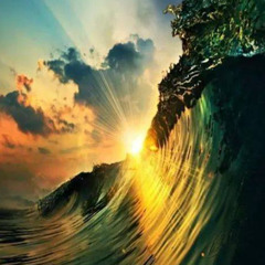 Ma vague aux six pics