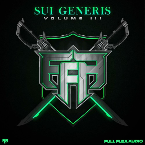 Sui Generis: Volume 3 (OUT NOW)