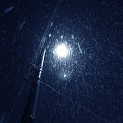 noteaf - November Night