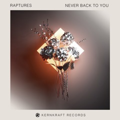 Raptures. - Never Back To You